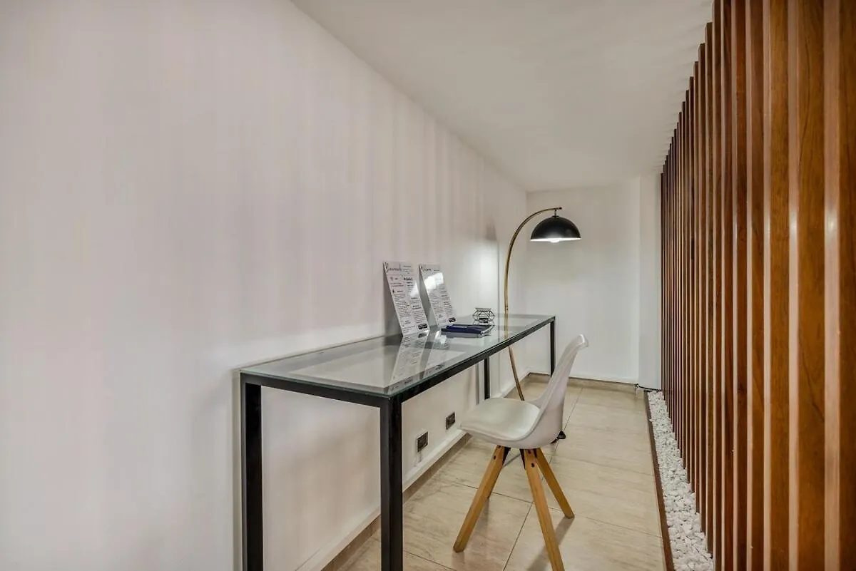 Luxury Penthouse Con Aire Acondicionado Apartment Envigado