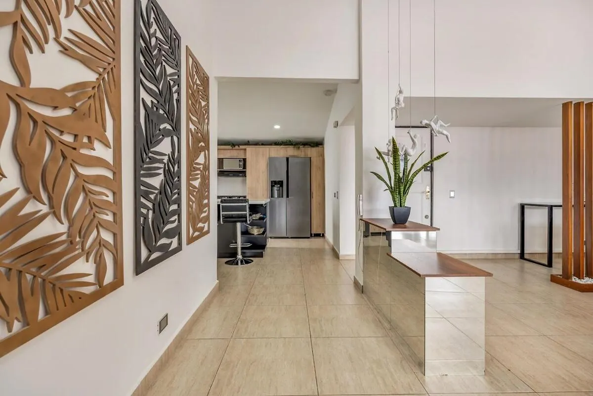 Luxury Penthouse Con Aire Acondicionado Apartment Envigado 0*,